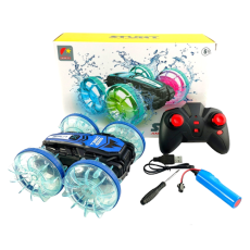 Remote Controlled Water Racer